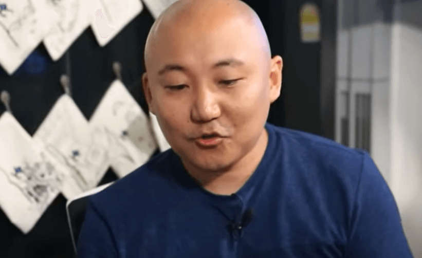 주호민