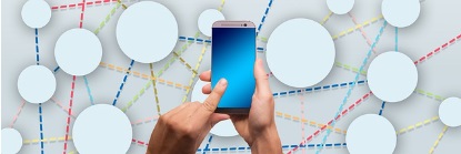 모바일 주민등록증 발급 방법 - 효력 사용처 주의 사항