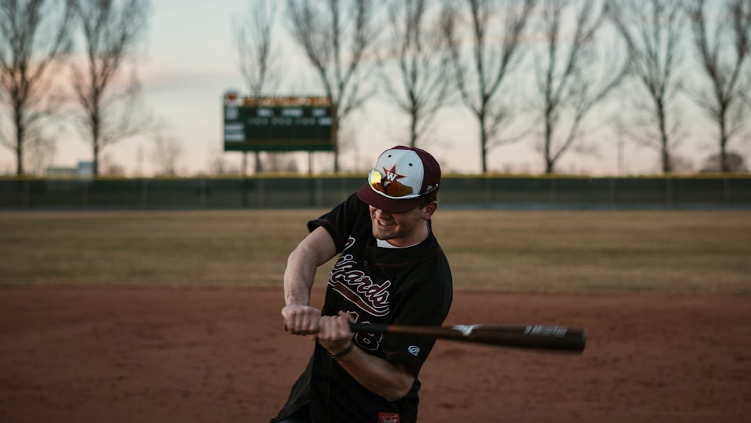 Batter.