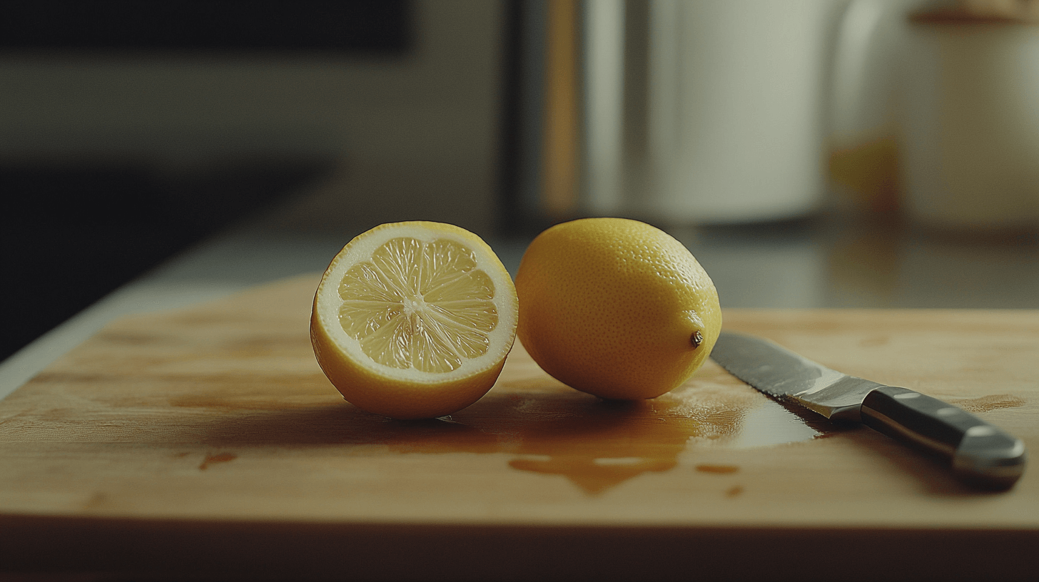 레몬-치아-건강