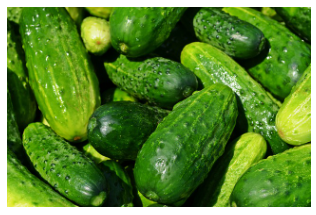 당뇨에 좋은 음식 녹색 채소