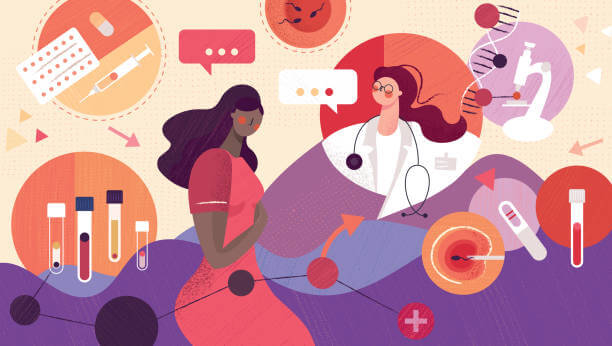 난임영양제 추천! 난임영양제 BEST 9 : 추천 건강한 임신 준비를 위한 선택!!!