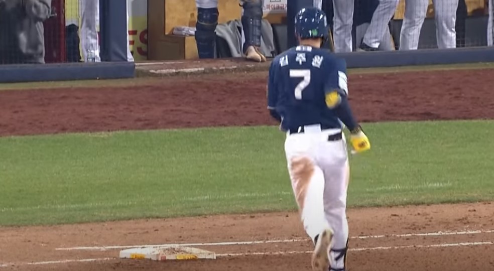 2025 프로야구 NC vs 삼성