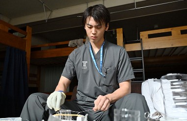 [일드 추천] 블랙 페앙 시즌2 3화 다시보기 줄거리 결말