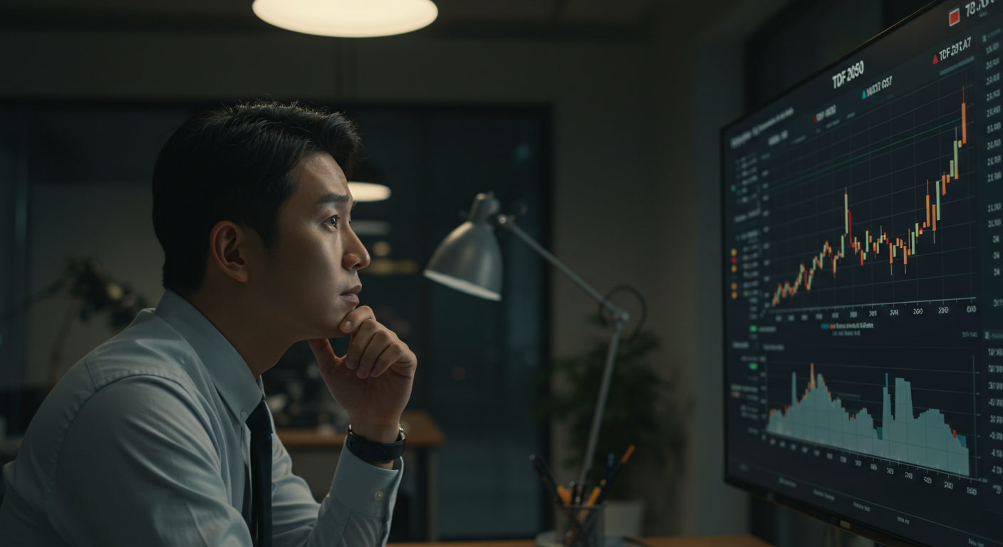 ETF-낮은-보수-장기적-투자