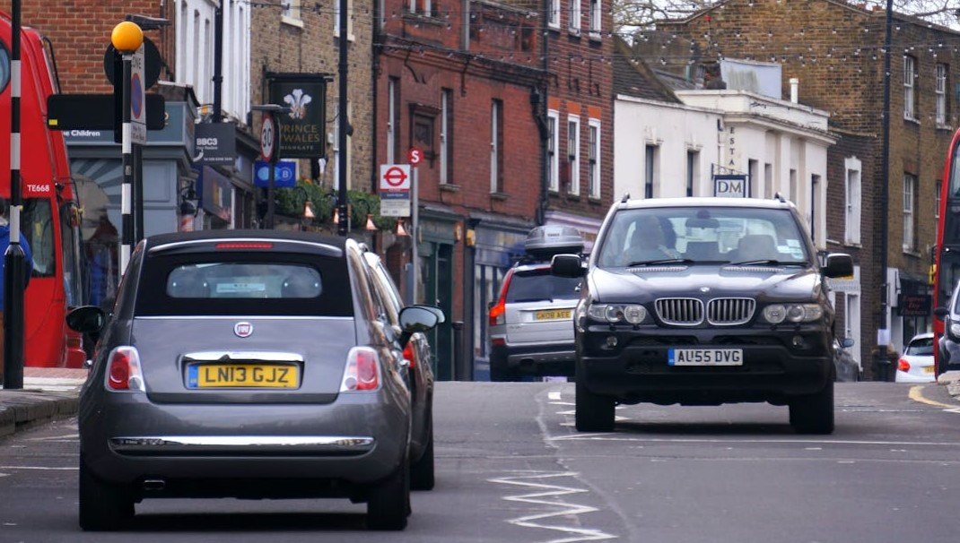 렌트카 예약 완벽 가이드|초보자도 쉽고 빠르게 예약하는 법