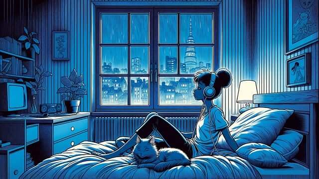 Soul과 Reggaeton 감성적인 리듬과 강렬한 비트로 음악만들기