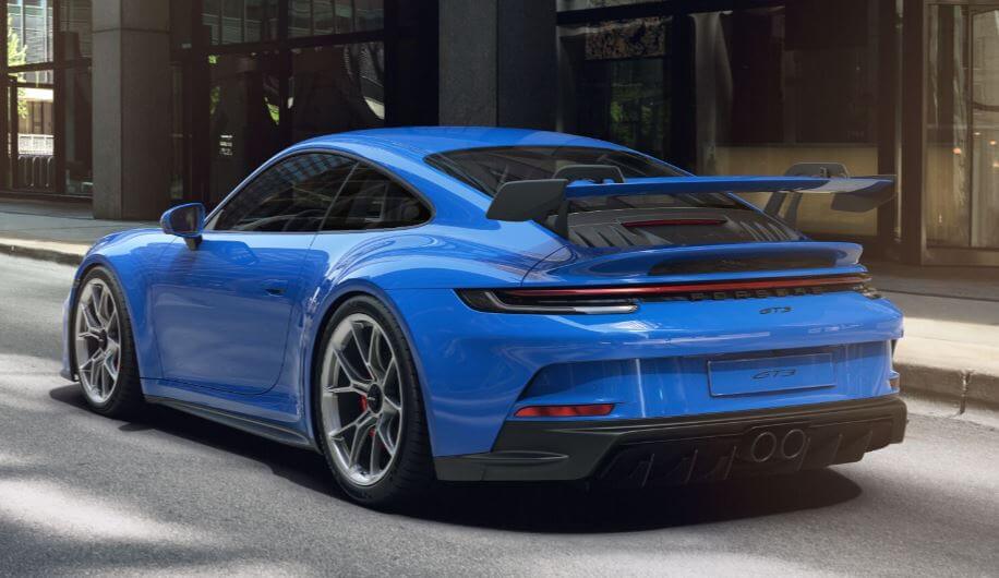 911-GT3-측후면