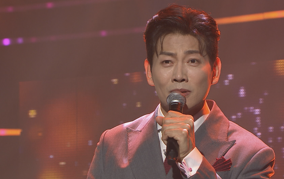 김용필 미스터트롯2