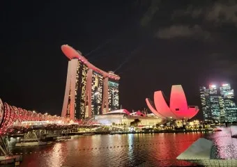 싱가포르 여행경비 3박4일 실측 가이드 낭비 없는 예산 짜기_4