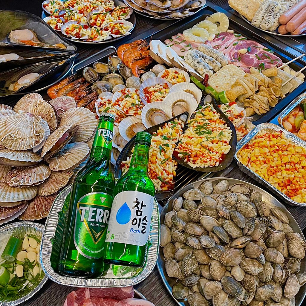 부산조개창고