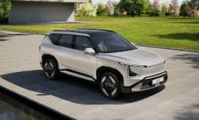 EV5 가격 사전예약 출시일 무료견적 알아본다면