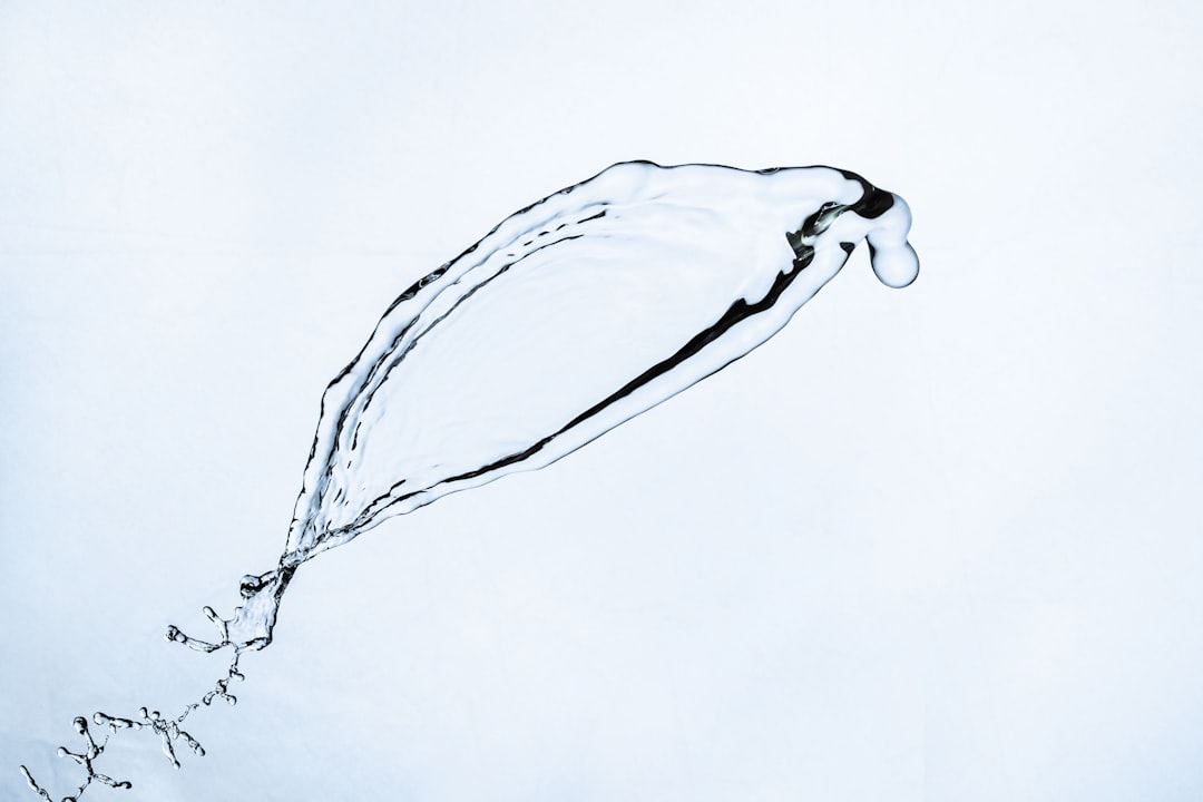 water