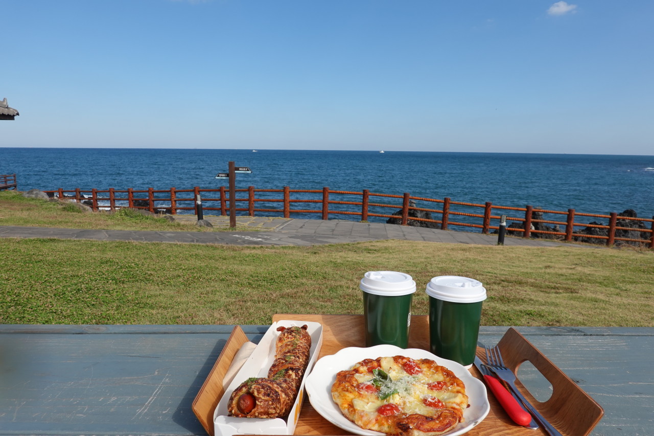제주도 반려견 동반 맛집&amp;카페 : 동반 식당&amp;#44; 카페 추천