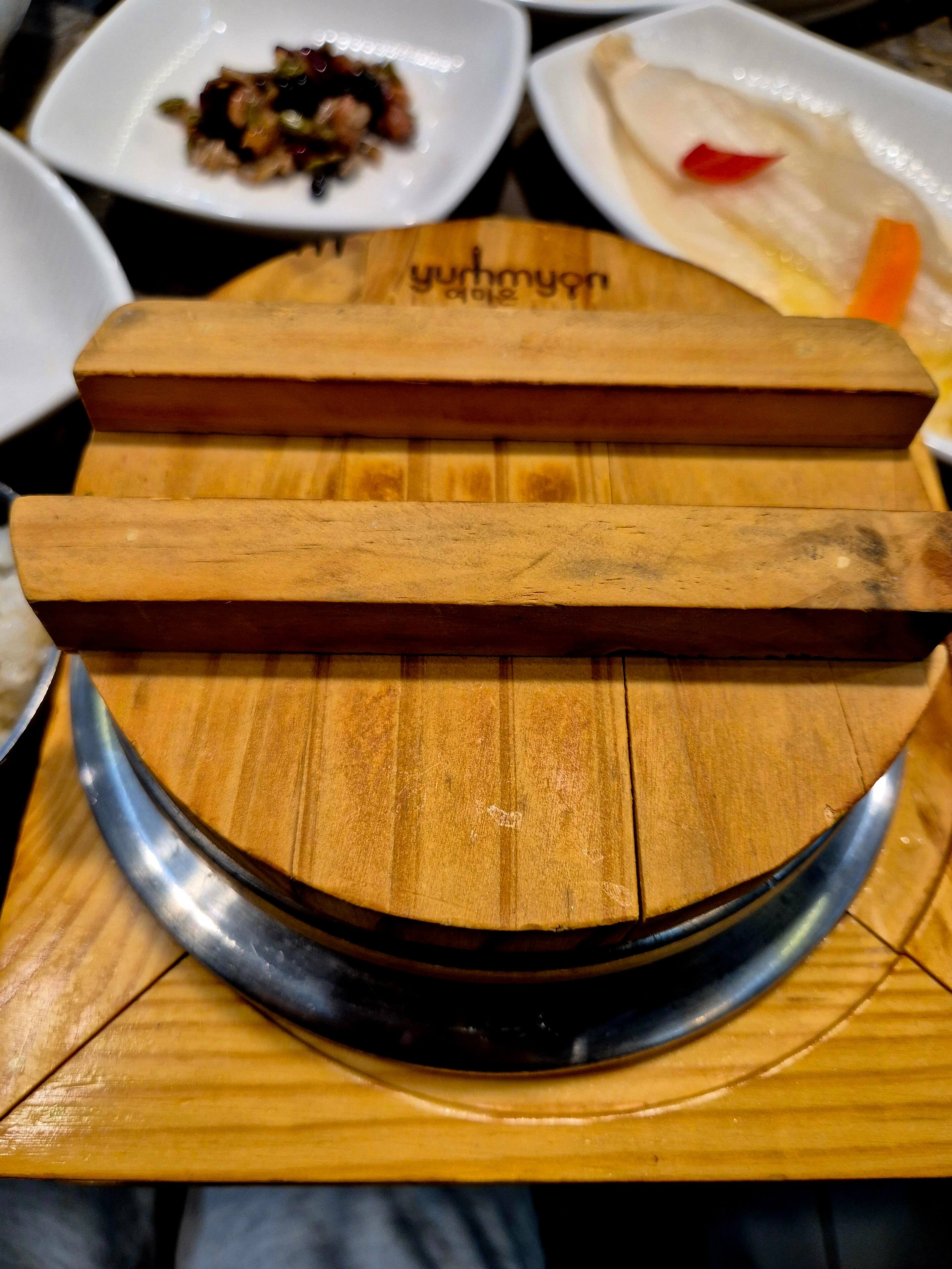 산들마을