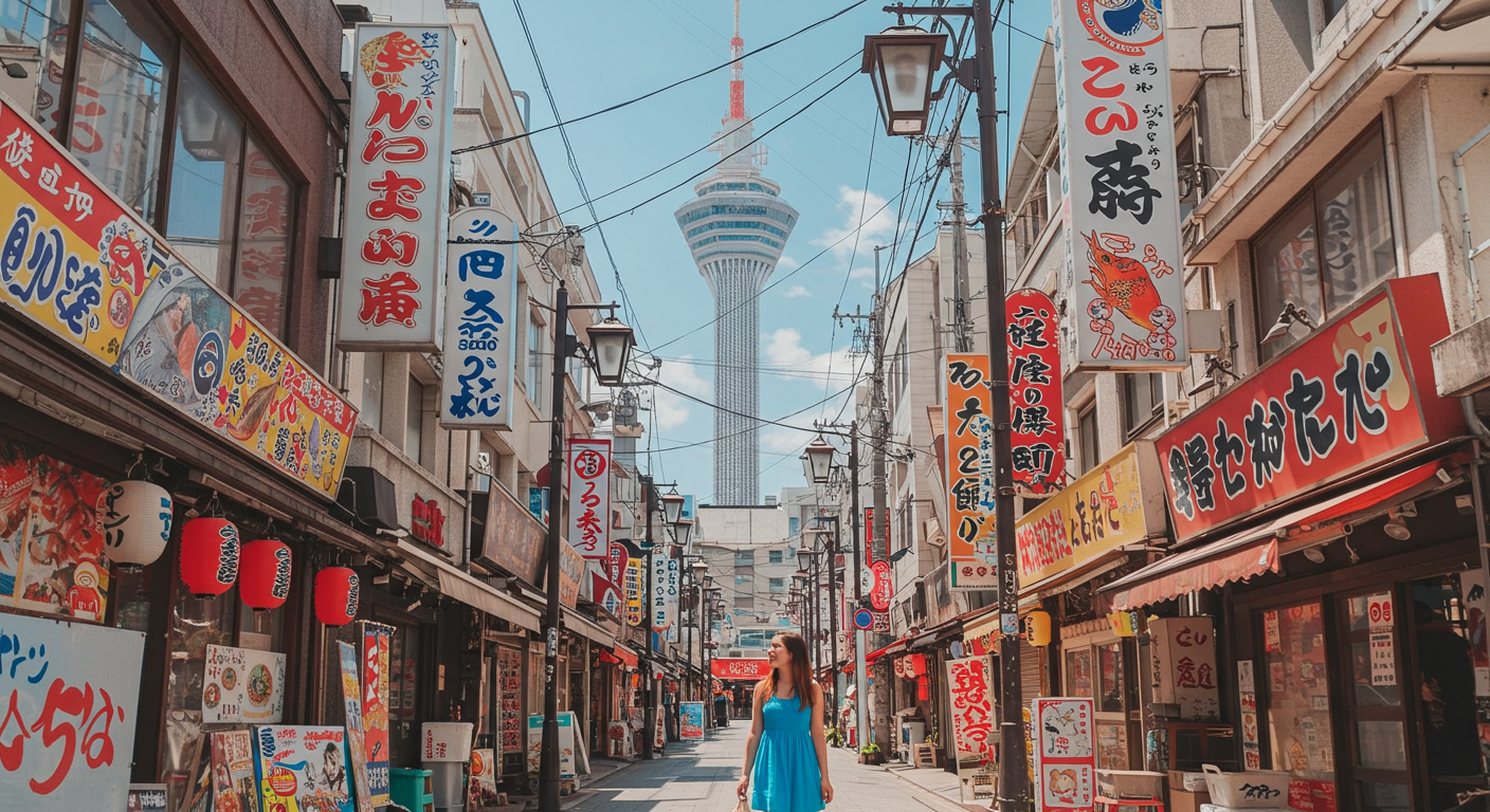 일본 인기 여행지