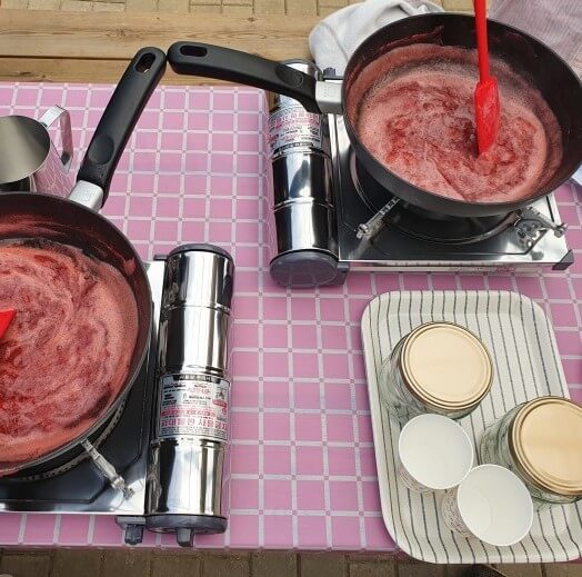 율봄식물원 딸기시즌, 체험하고 식물 동물까지! 식물원과 어우러지는 전원풍경 정원에서 이루어지는 계절 농촌체험입니다.