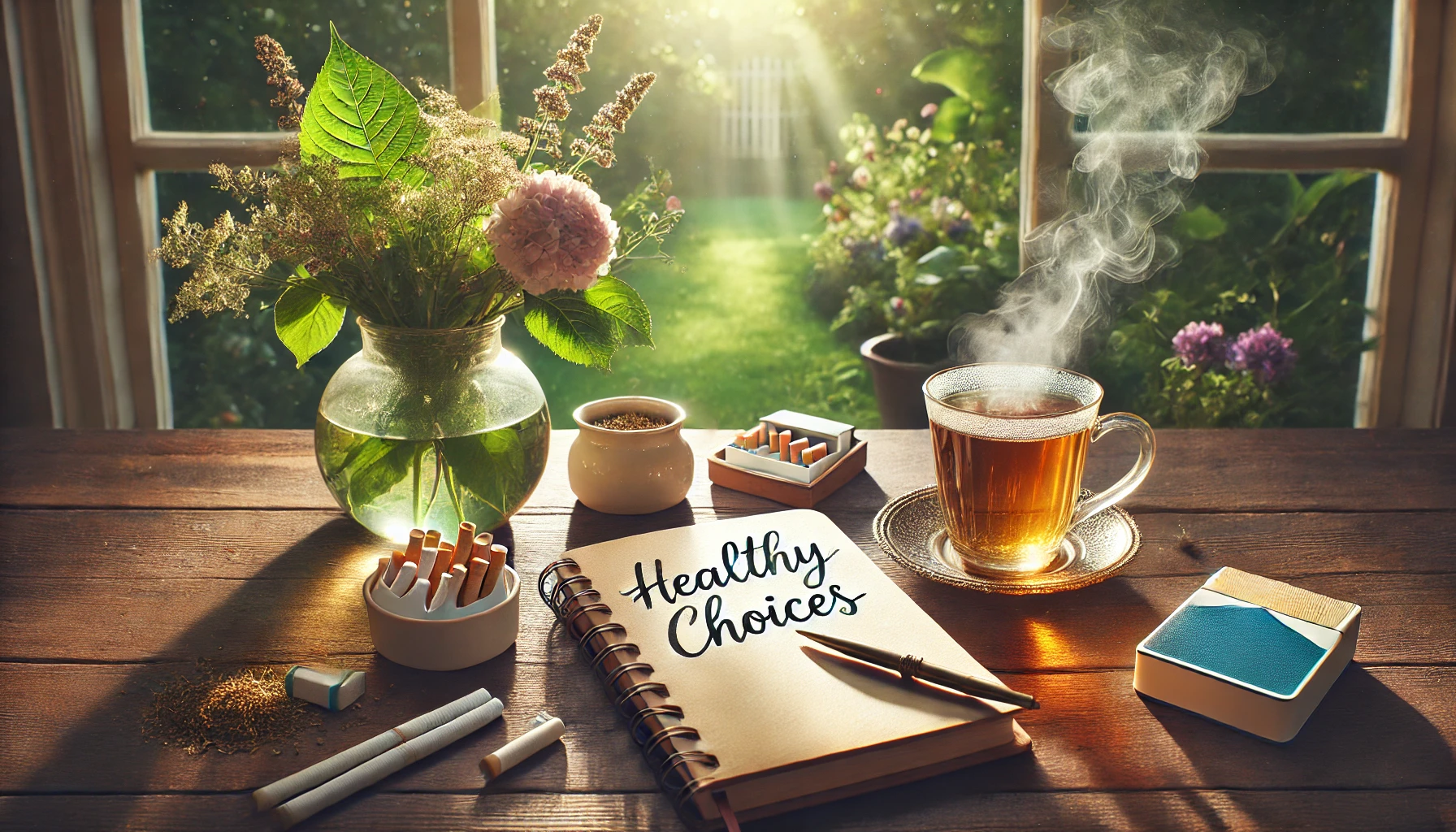 금연 성공률 2배! 금연 보조제 종류와 선택 팁, 성공적인 금연을 위한 필수 정보