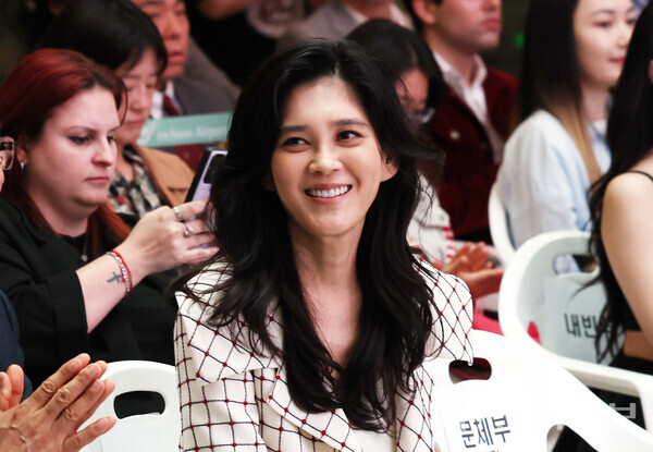 한국방문의 해 개막식 장미란&middot;이부진&amp;#44; 다양한 이벤트 한국방문의 해 개막식 장미란&middot;이부진&amp;#44; 다양한 이벤트 