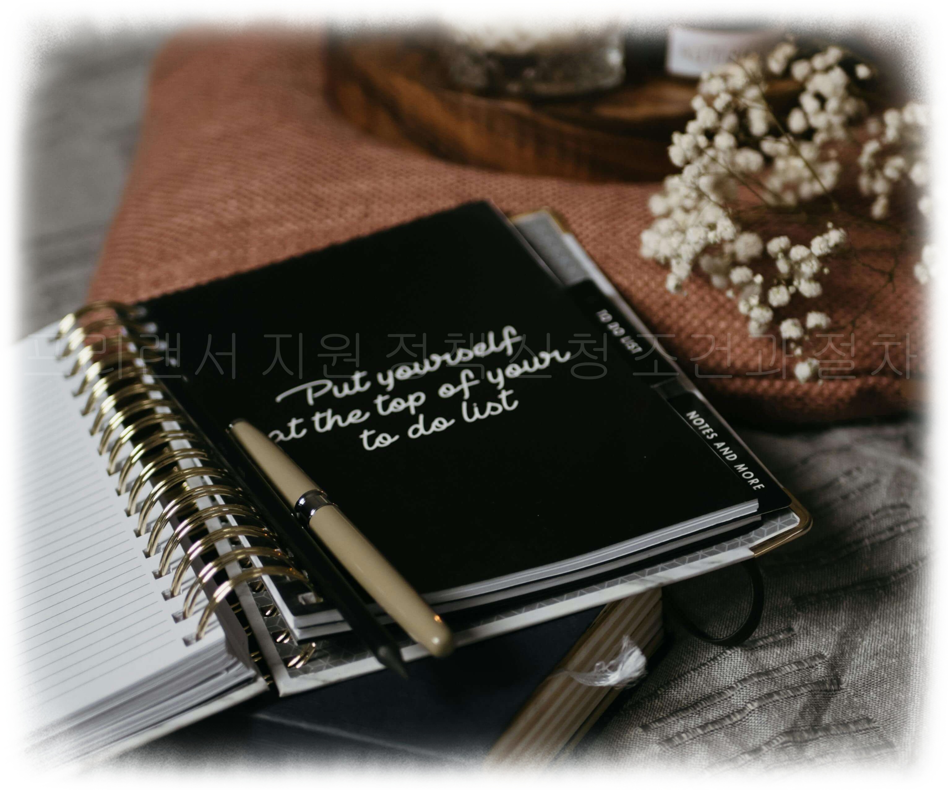 2025년 프리랜서 지원 정책 신청 조건과 절차