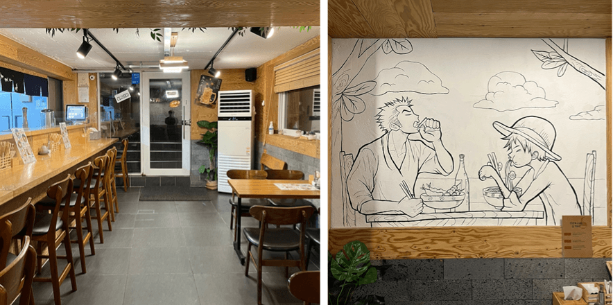 소박한-이야기-식당-내부-인테리어