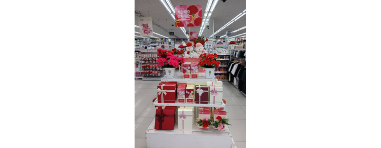 전주 덕진구 종합생활용품 다이소