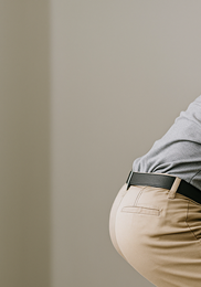 척추 전방전위증