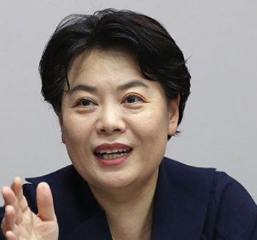 윤희숙 국회의원 21대 당선