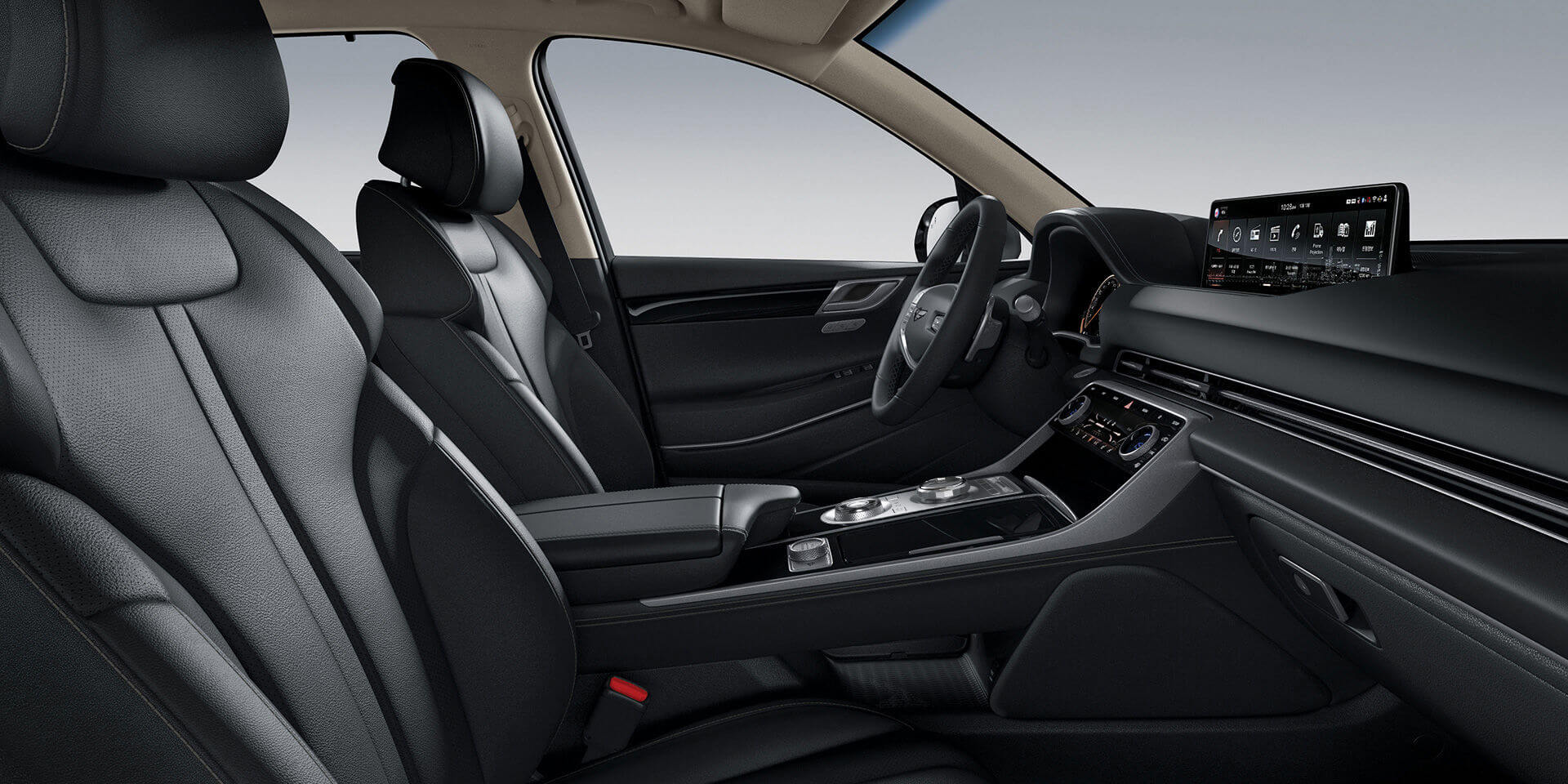 제네시스 GV80&amp;#44; 전기차 제원 중고 가격