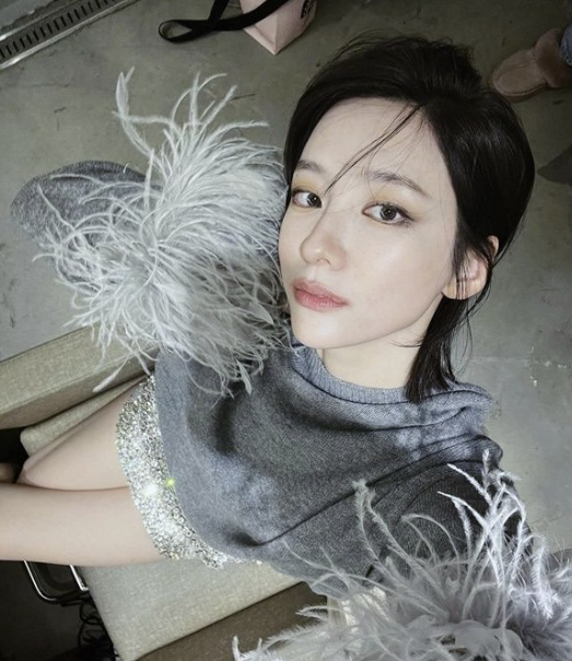 배우-박지현