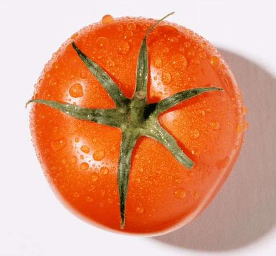 피부 탄력에 좋은 음식 - 토마토