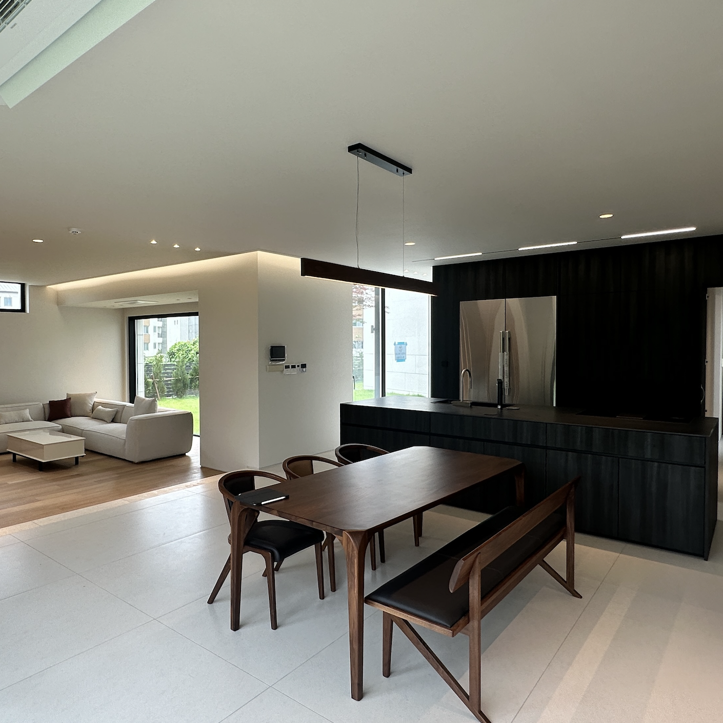 제주도 타운하우스