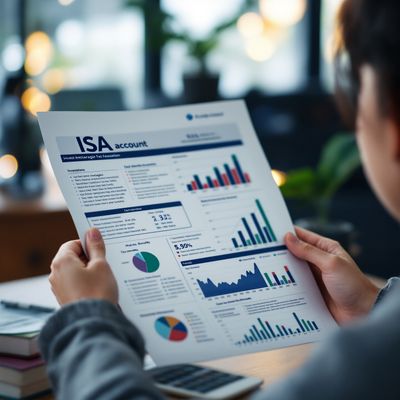 2025년 ISA 계좌 개정 사항과 활용법