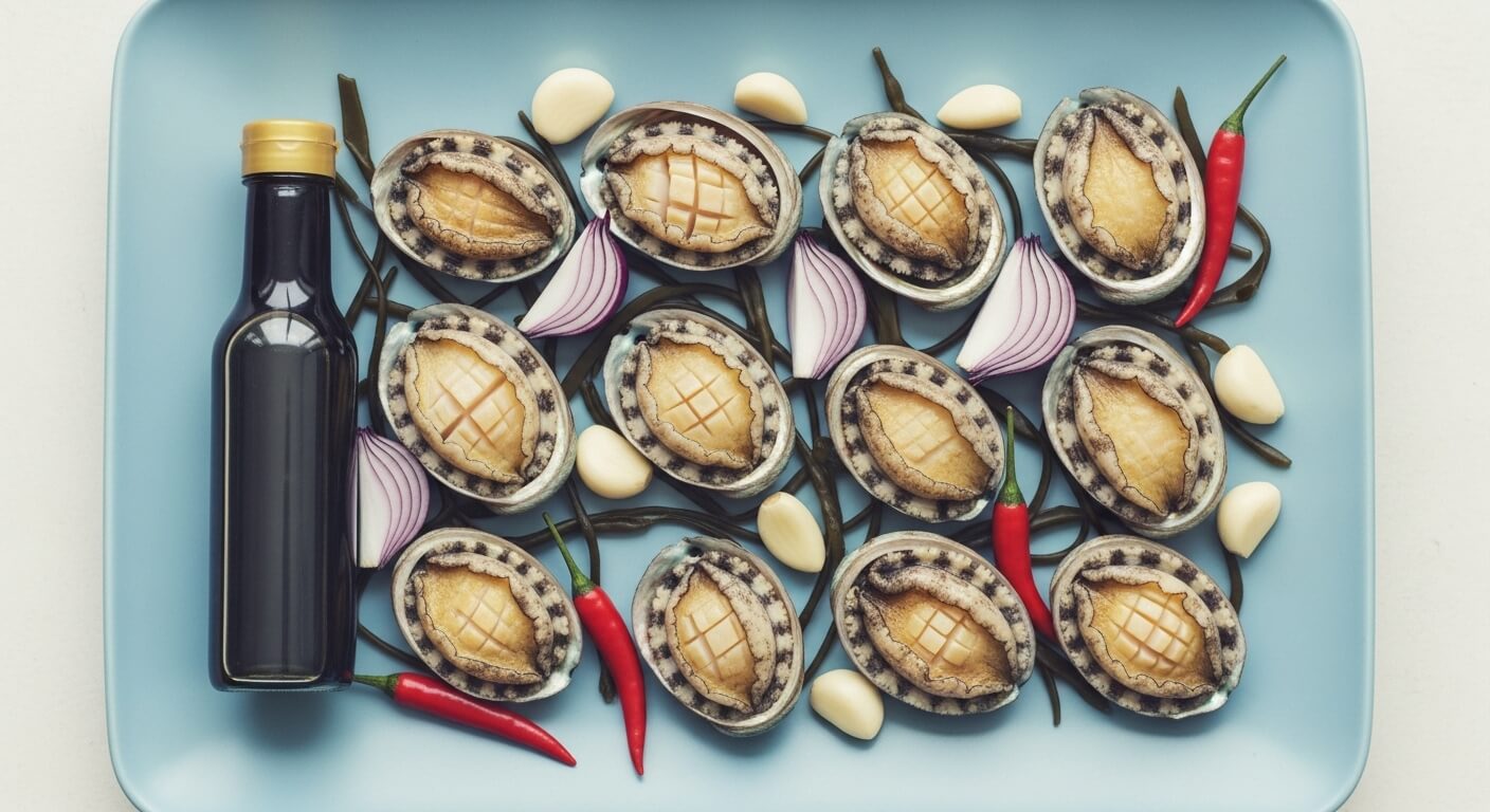 숙성법 – 깊은 맛을 살리는 시간의 마법