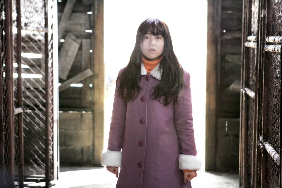 말하지 못한 사랑, 야성 속 순수, 시간이 지나도 지워지지 않는 기억 — 영화 '늑대소년'