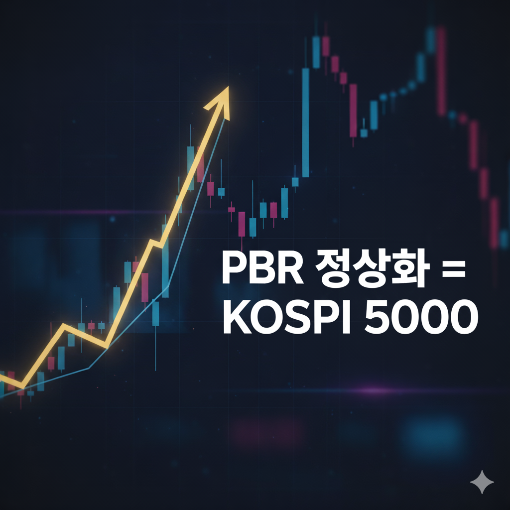 KOSPI 5000