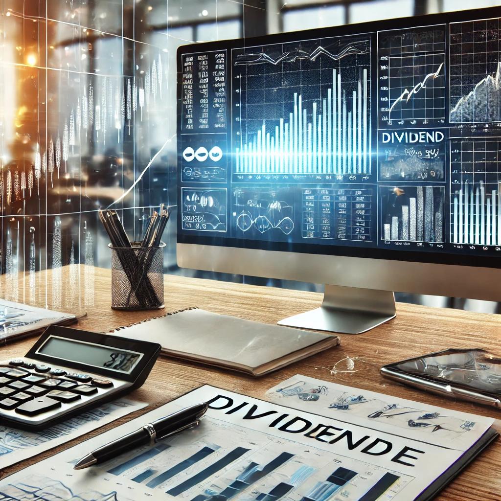 셀트리온 배당주 입고