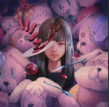 츠키(tuki.) 내한