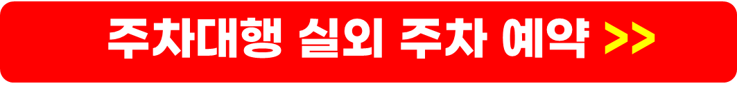 인천공항 주차대행