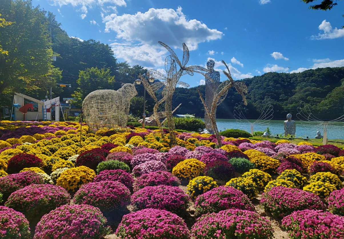 경기도 가볼만한곳 베스트10