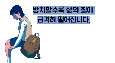 만성 피로 증후군 증상