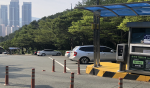 부산 광안리해수욕장 주차장 TOP 5