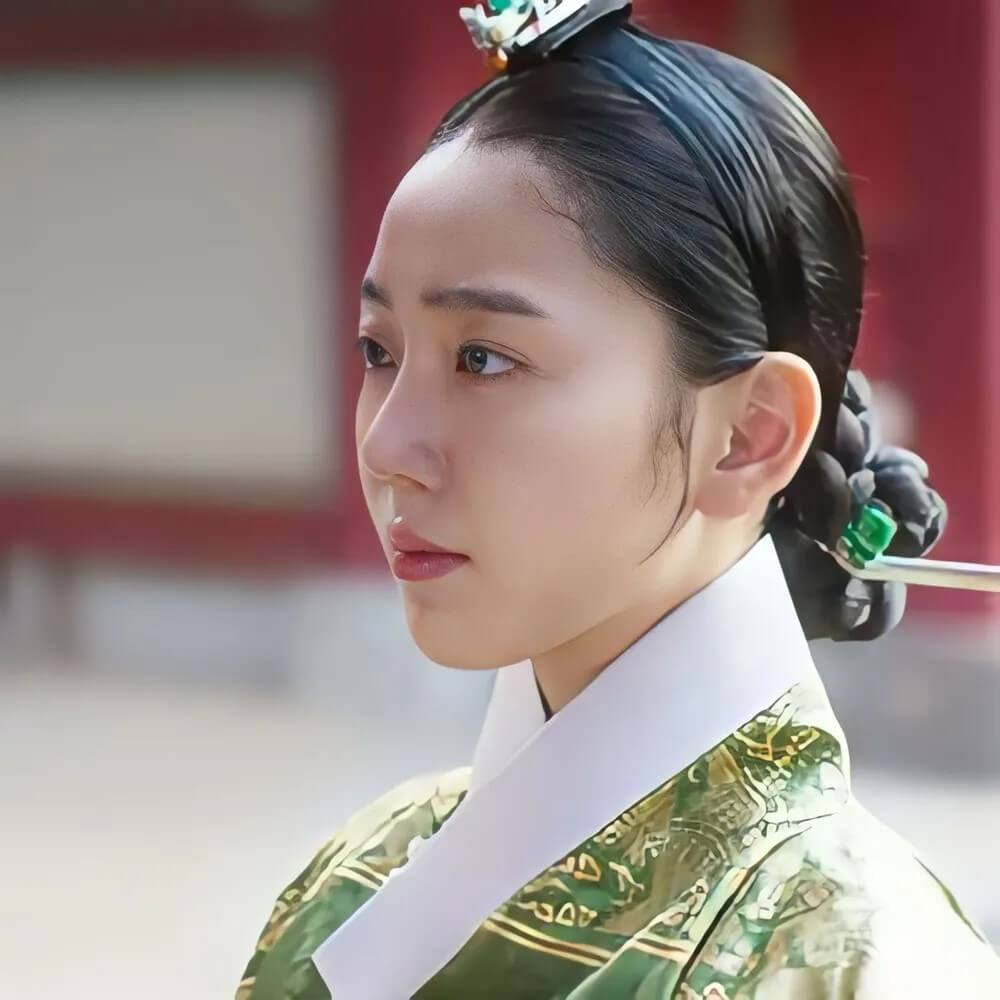 드라마 연인의 전혜원의 홍보포스터로 강빈 역을 맡았습니다.
