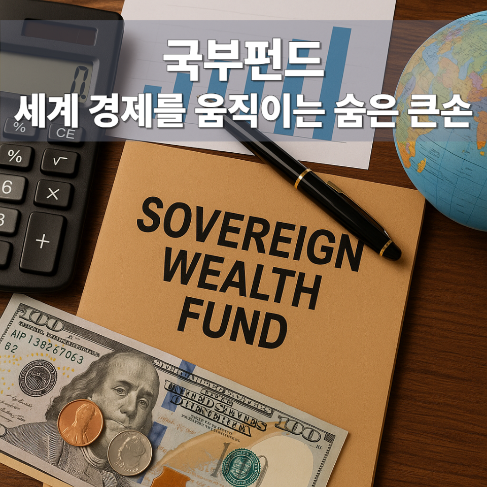 국부펀드