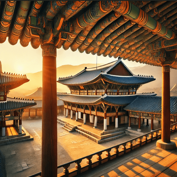 전통 한옥 관련 사진