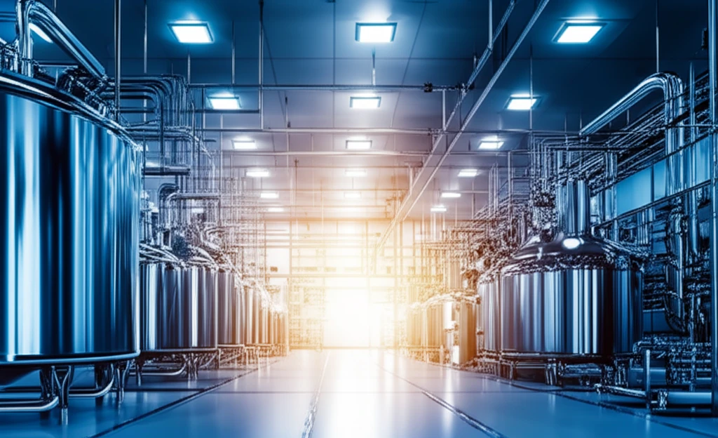 바이오파운드리 표준물질 개발 위탁연구..