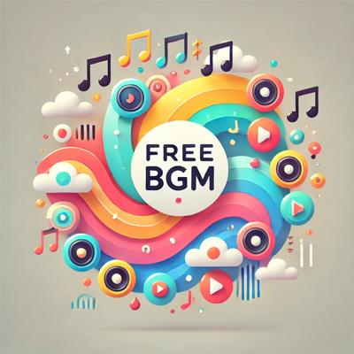 내 영상에 딱 맞는 무료 BGM 사이트 비교 추천 모음 A to Z - 영상 제작 초보자도 쉽게 활용하는 BGM 모음