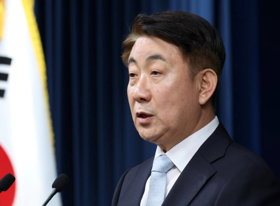 이동관 프로필 나이 고향 학력 재산 방통위원장 경력