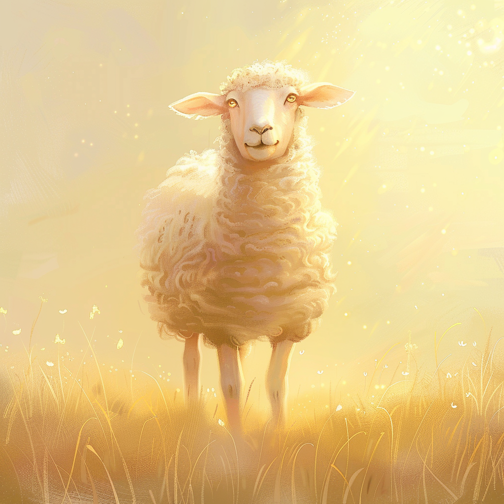 2026년 병오년 양띠