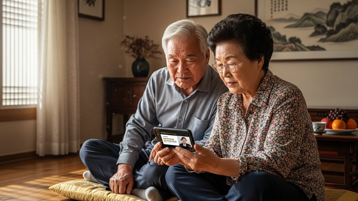KOHI 의무교육 수강 방법
